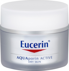 Eucerin Aquaporin Active M Dry Skin 50 ml