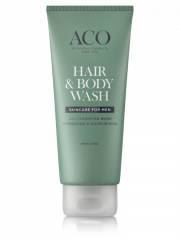 ACO MEN Hair & Body Wash P   200 ML