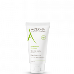 A-Derma hand cream 50 ml