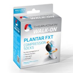 Thermoskin Plantar FXT sukat matala XL 86601  1 kpl
